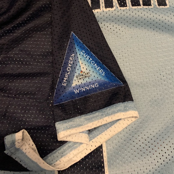 California #1 Jersey - Picture 3 of 4